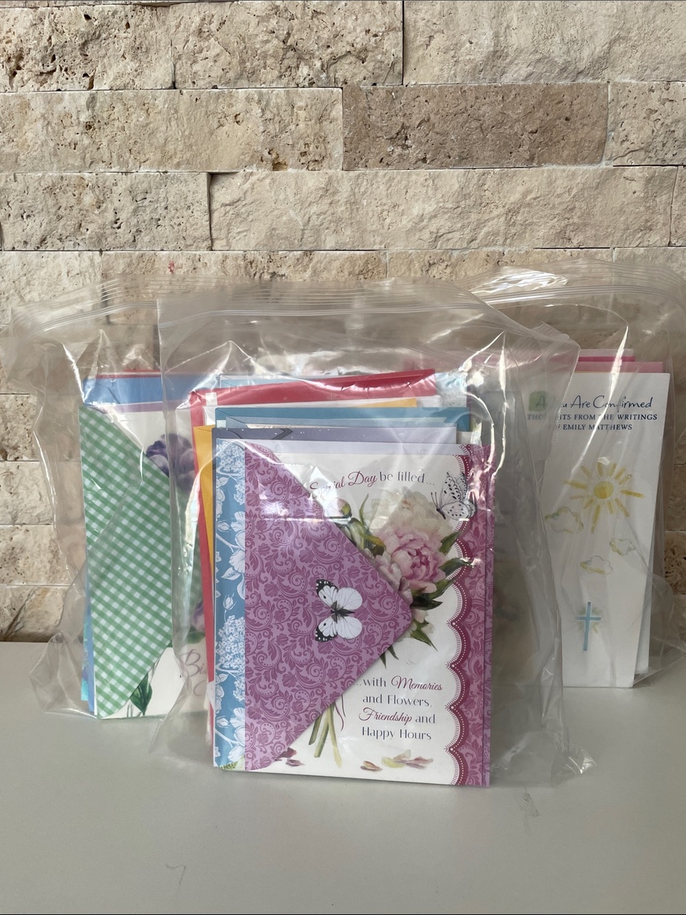 Assorted  Cards Pack for multiple occasions